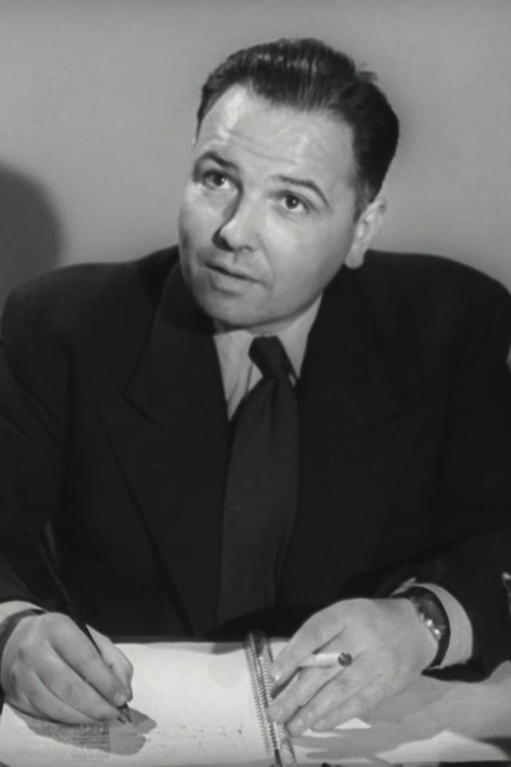 et billede af André Roy