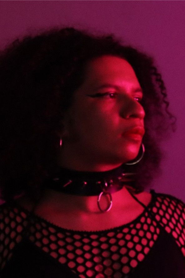 et billede af Yadziah