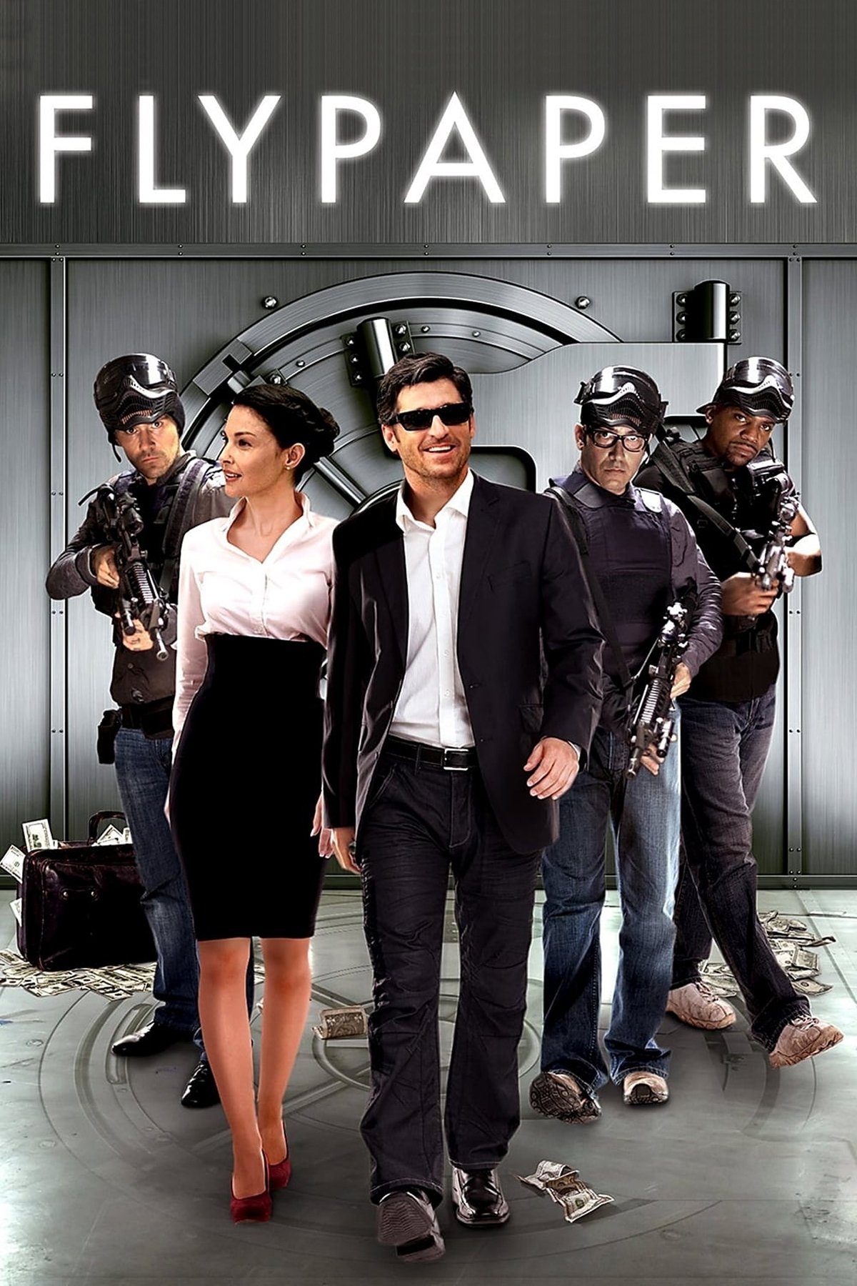 Flypaper