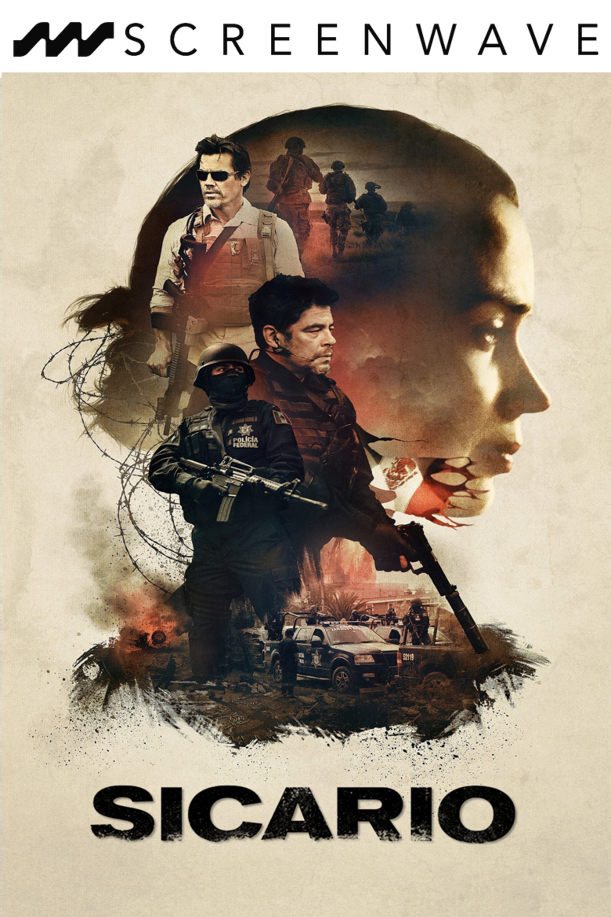 Sicario