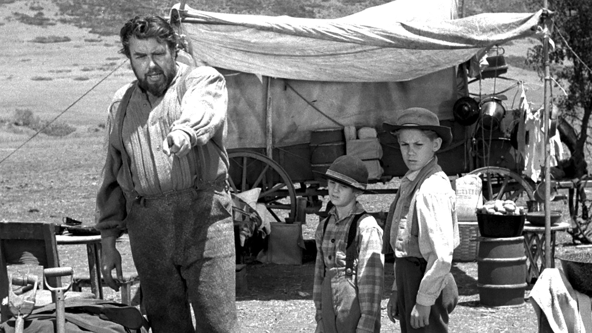 Gunsmoke