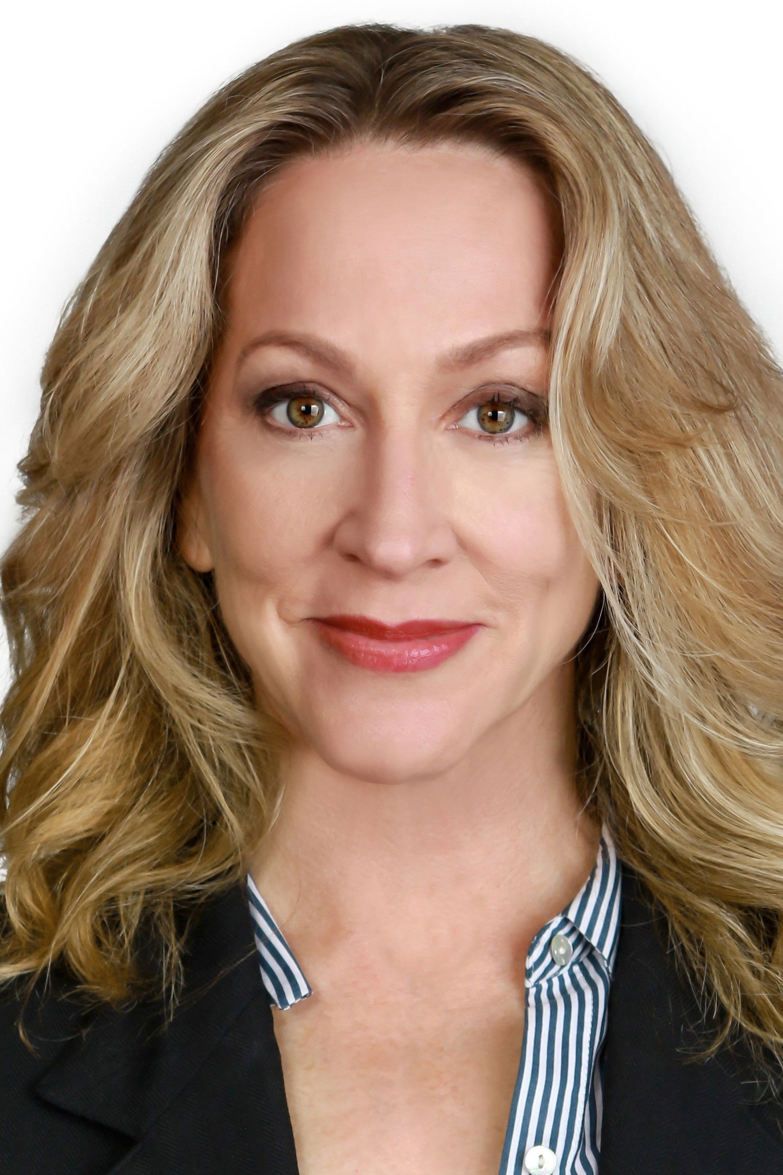 et billede af Kate Mulligan