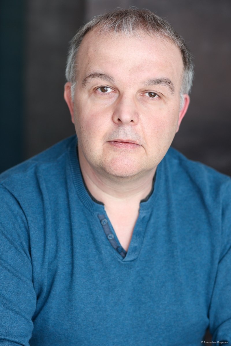 et billede af Yannick Guérin