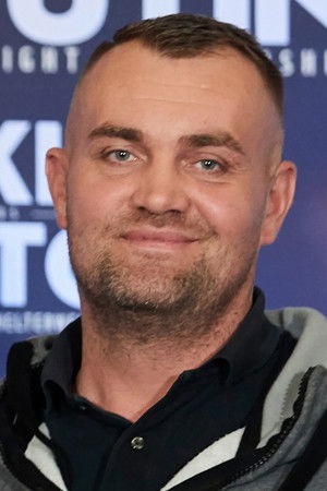 et billede af Pavel Sour