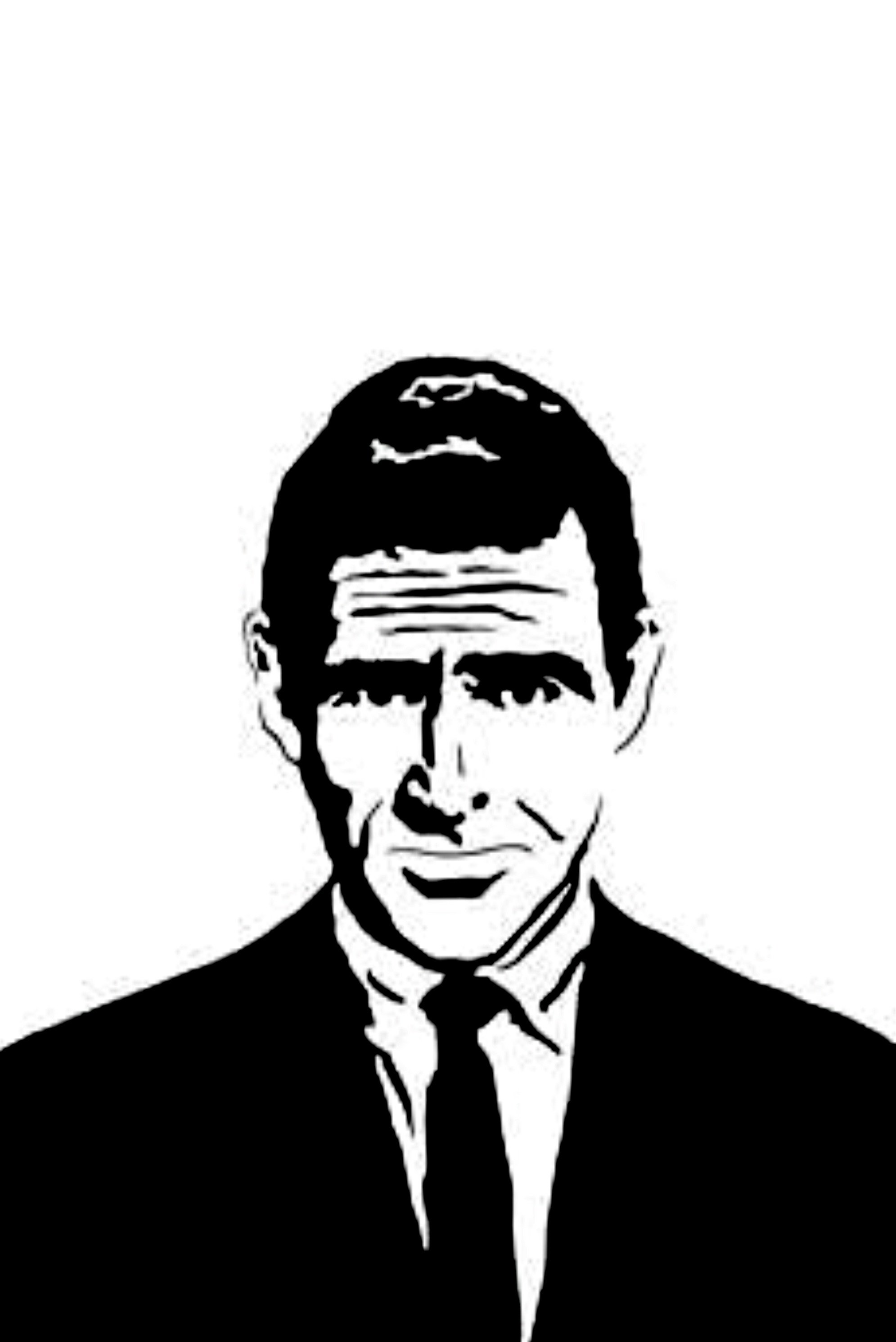 Untitled Rod Serling Biopic Untitled Rod Serling Biopic