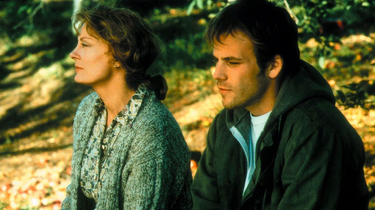 Earthly Possessions (1999)