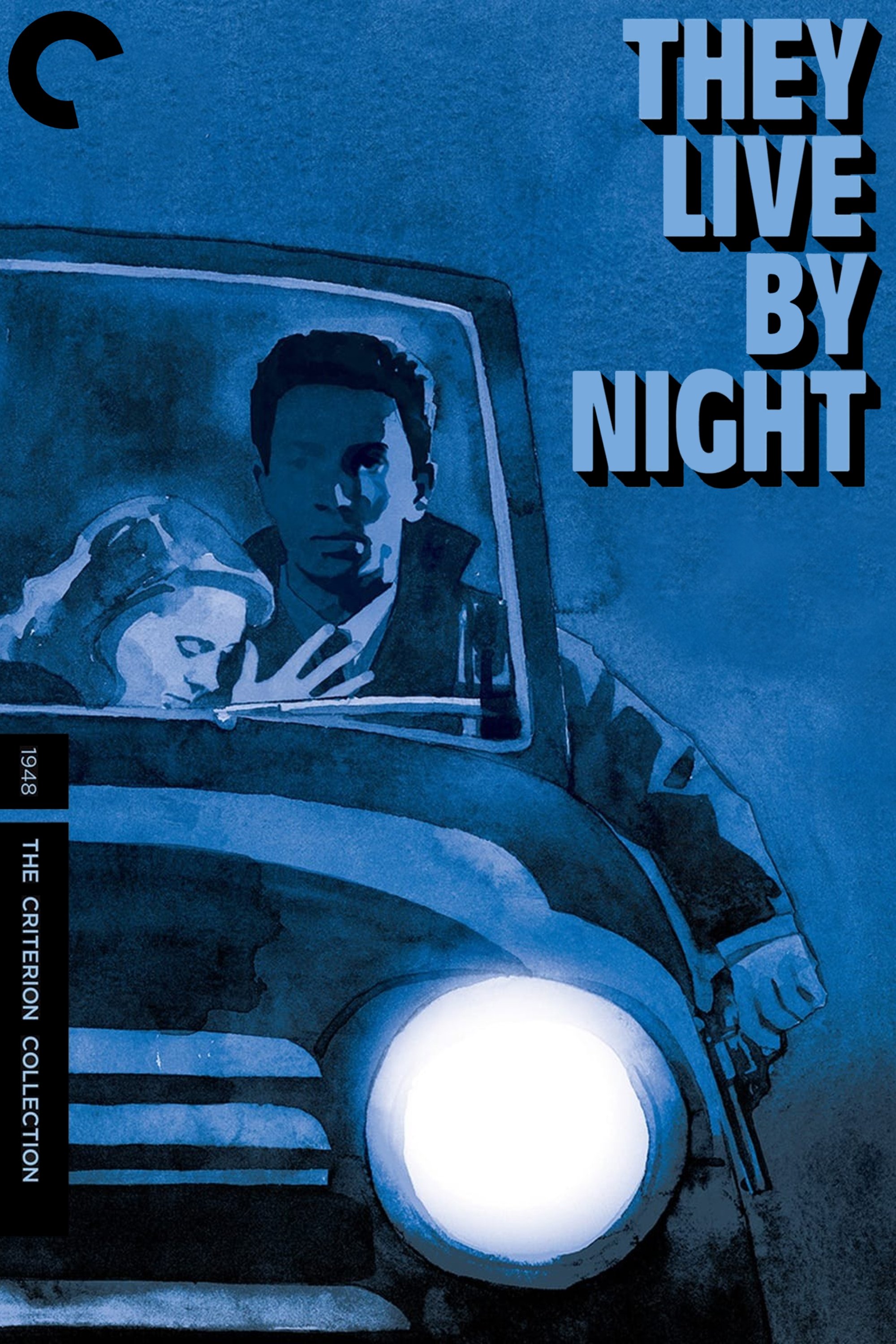 They Live by Night