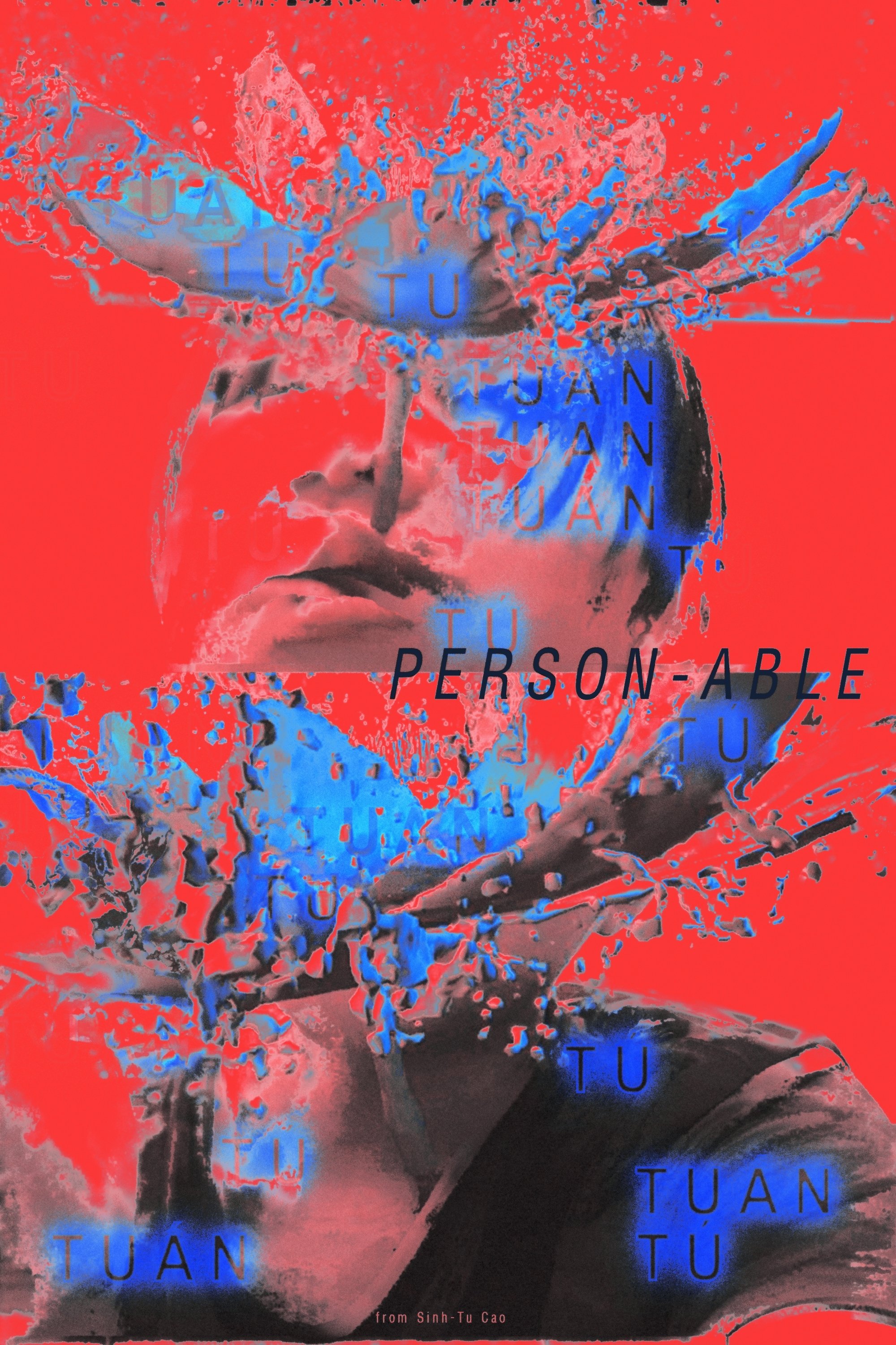 Person-able