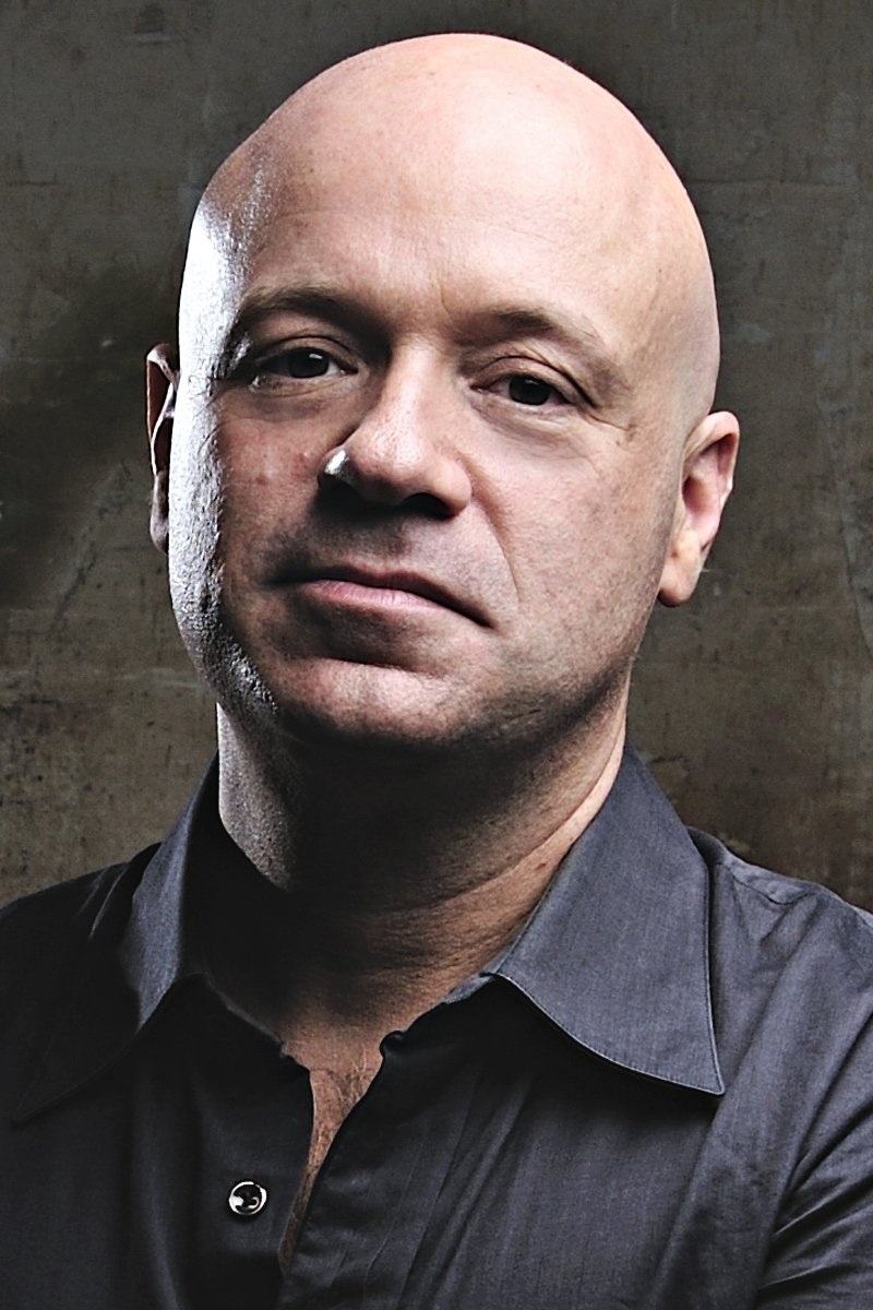 et billede af Albert Guinovart