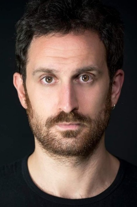 et billede af Andrea Mautone