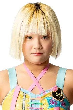 et billede af Yurika Oka