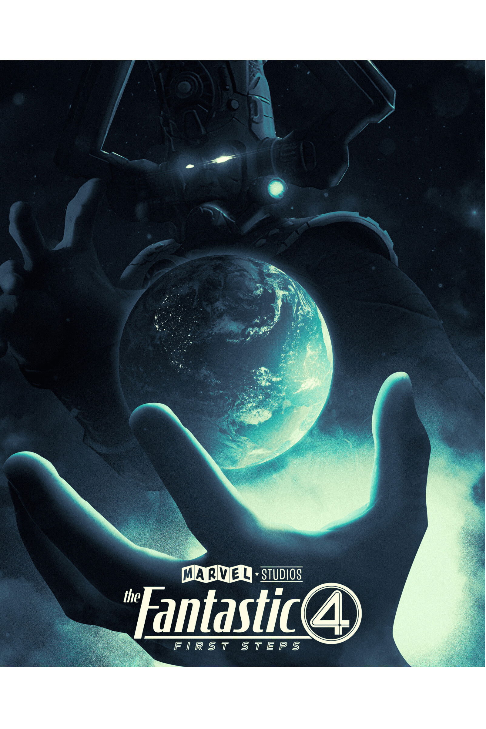 The Fantastic 4: First Steps