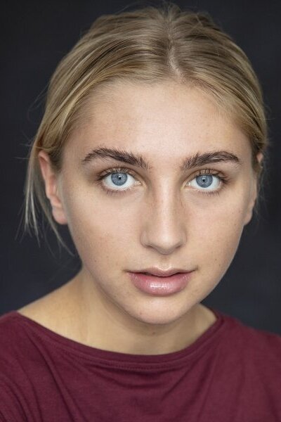 et billede af Ella Lily Hyland