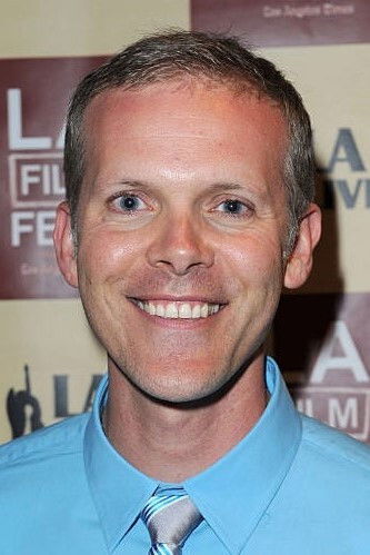 et billede af Greg Wise