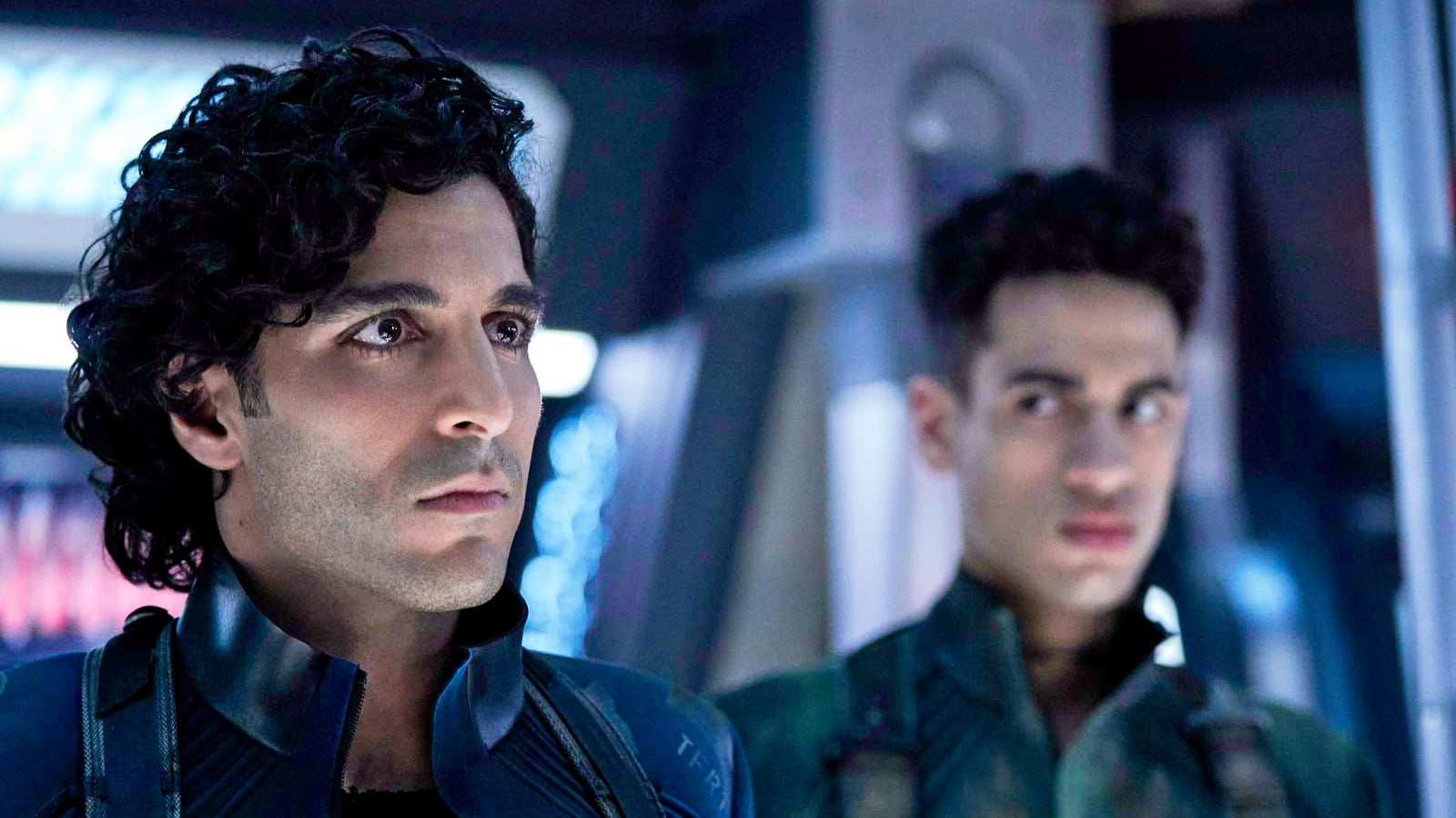 The Expanse Staffel 5 :Folge 7 