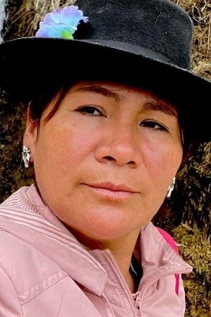 Samantha Arce's picture in the cast