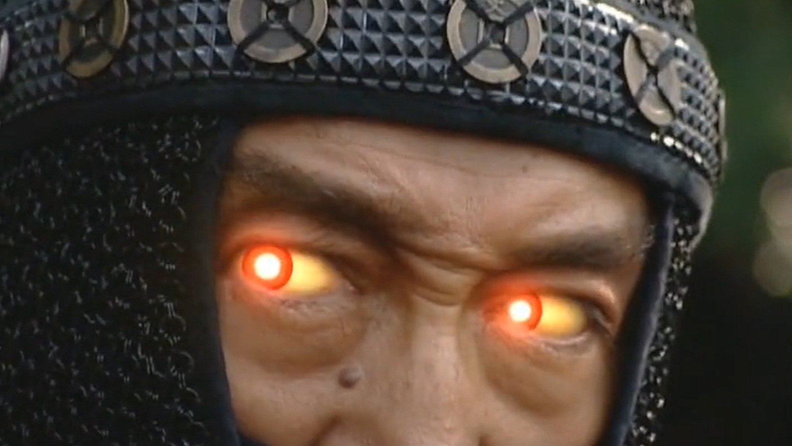 Sarutobi Sasuke and the Army of Darkness 1 - The Heaven Chapter (2004)