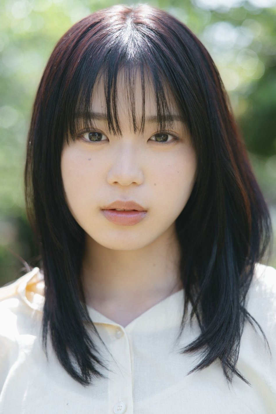 Yano Nanaka