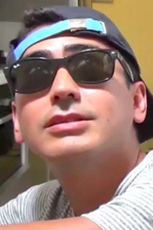 et billede af Dimitri Cornieff