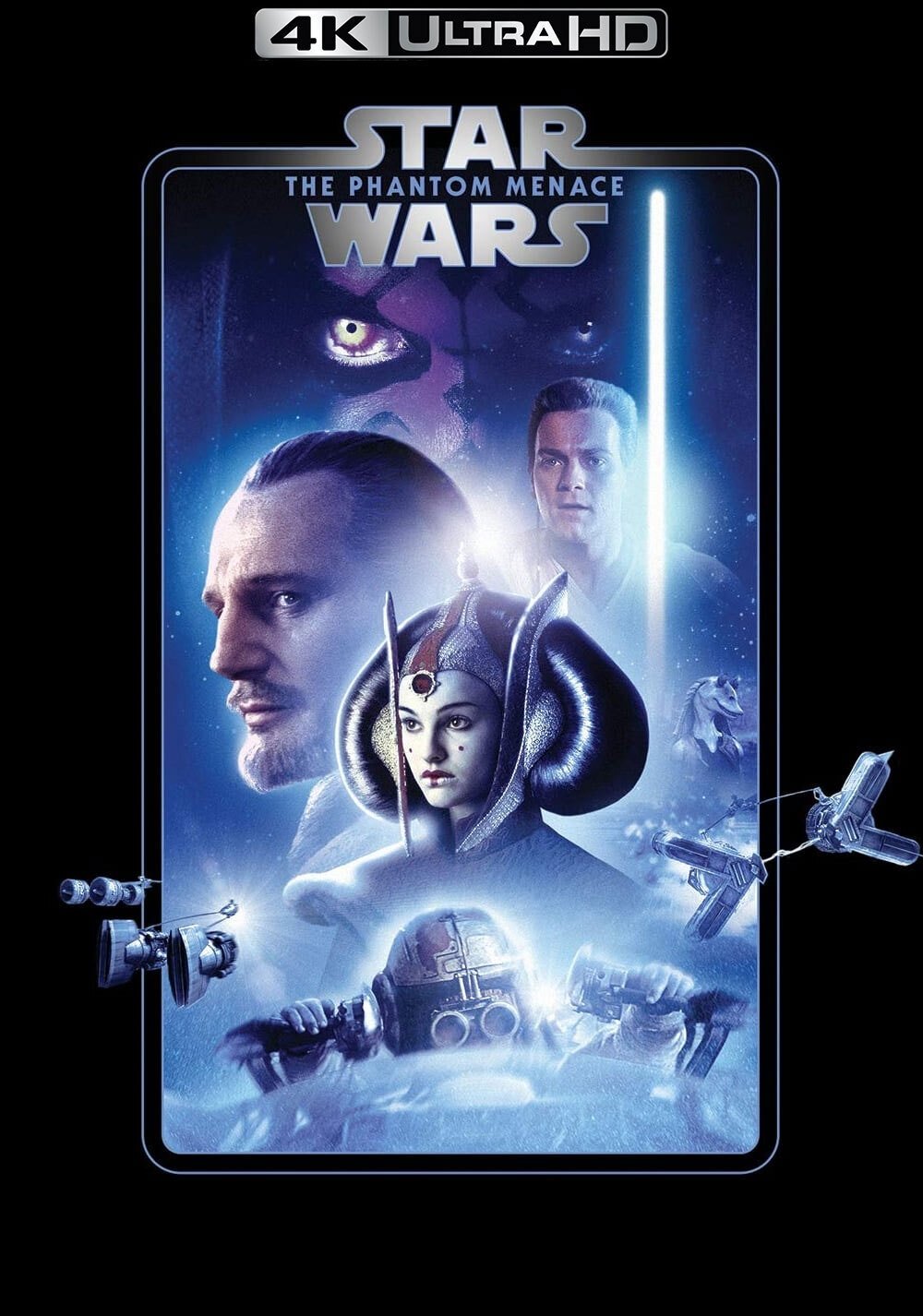 Star Wars: Episode I - The Phantom Menace