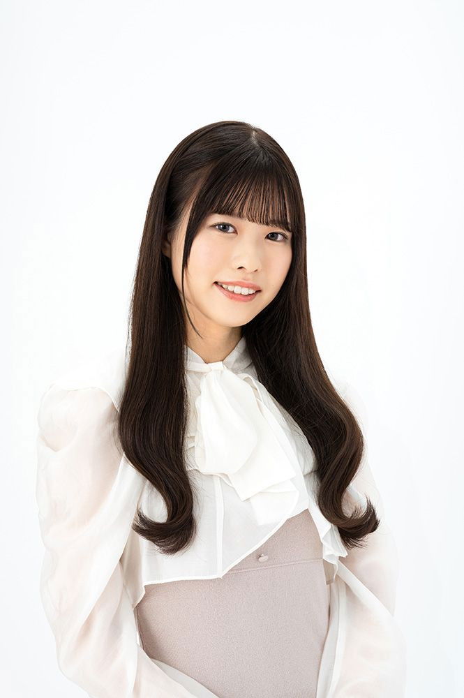 et billede af Miya Minato