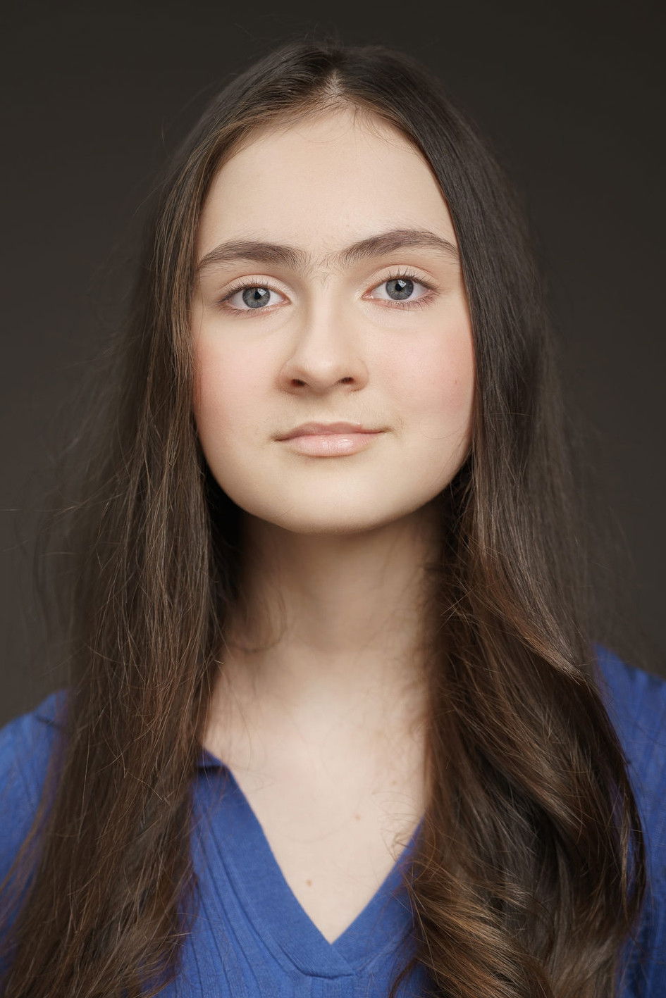 et billede af Masha Novichkova