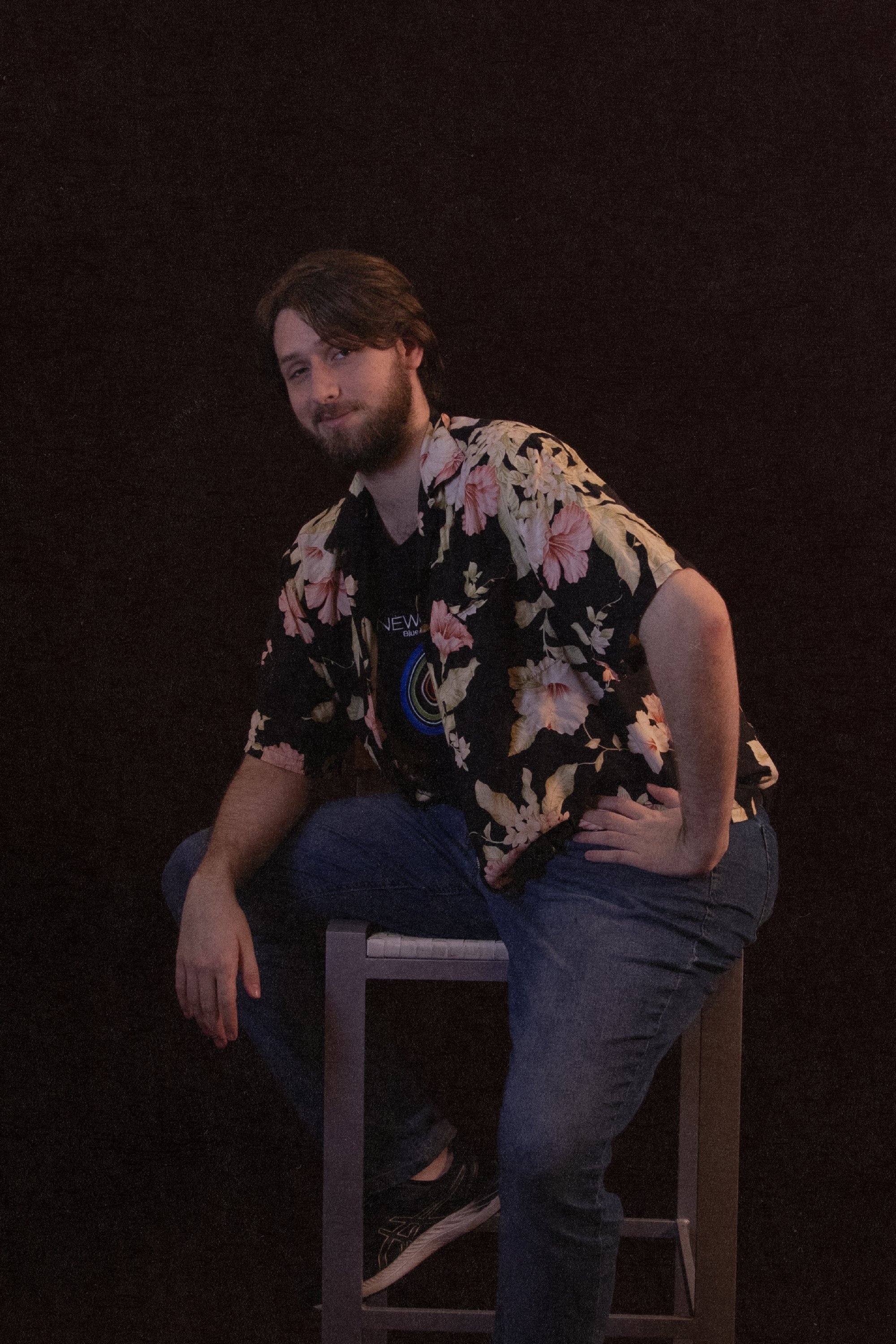 Victor Behnke Rosa | Second Assistant Art Director