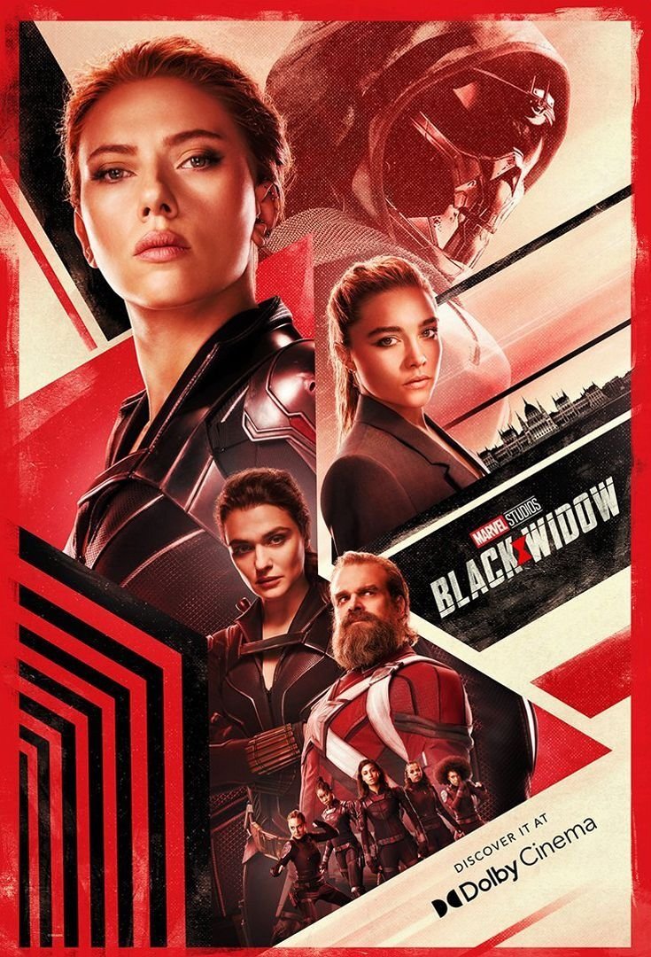 Black Widow