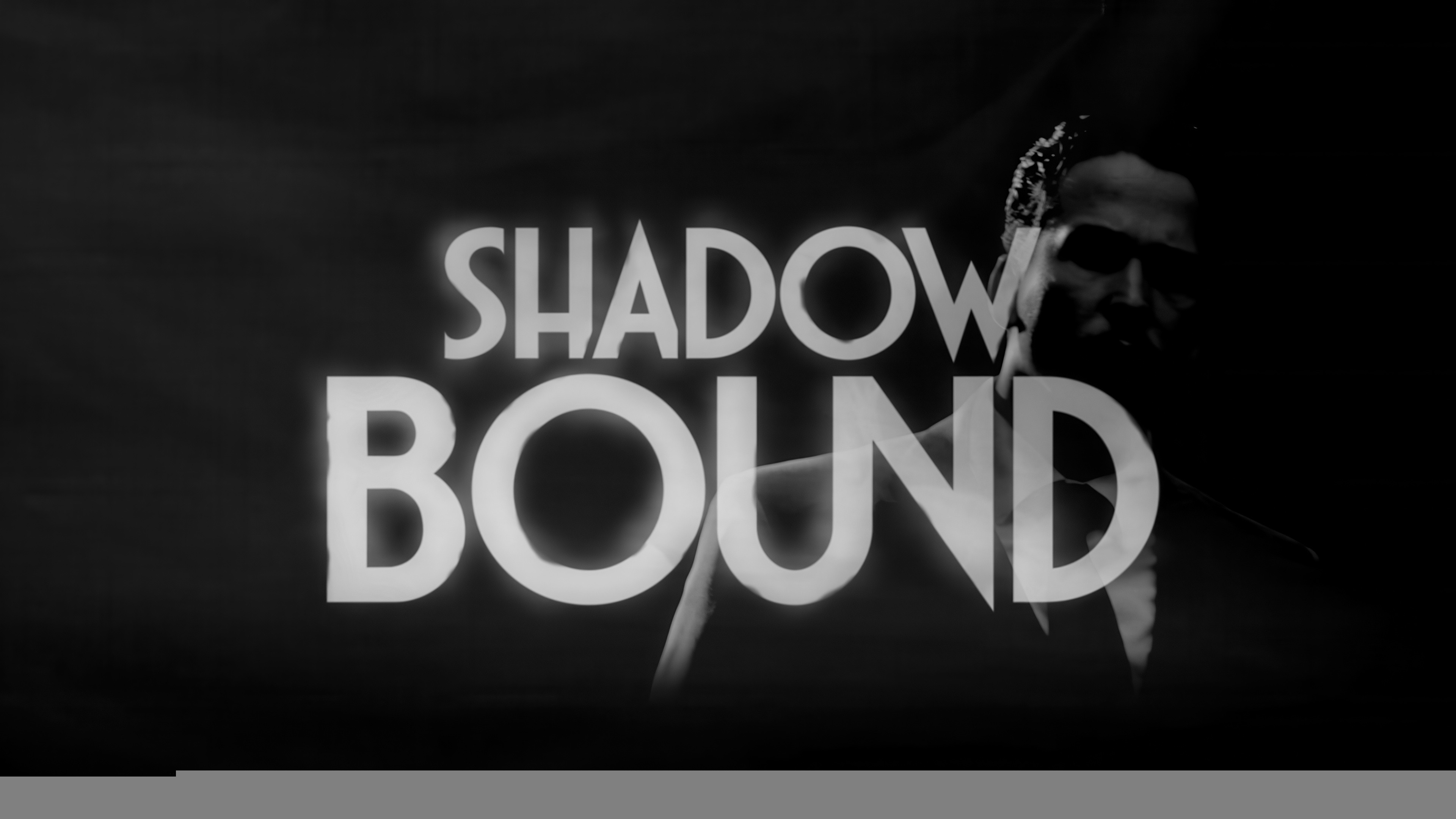 Shadow Bound backdrop