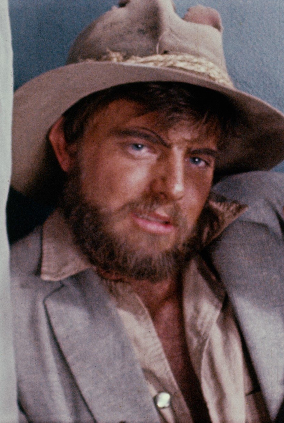 John Reynolds's picture in the cast