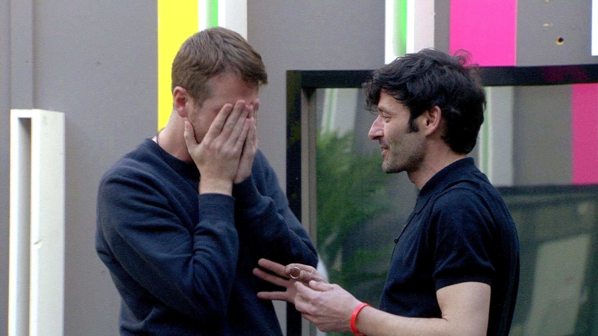 Big Brother 17x29