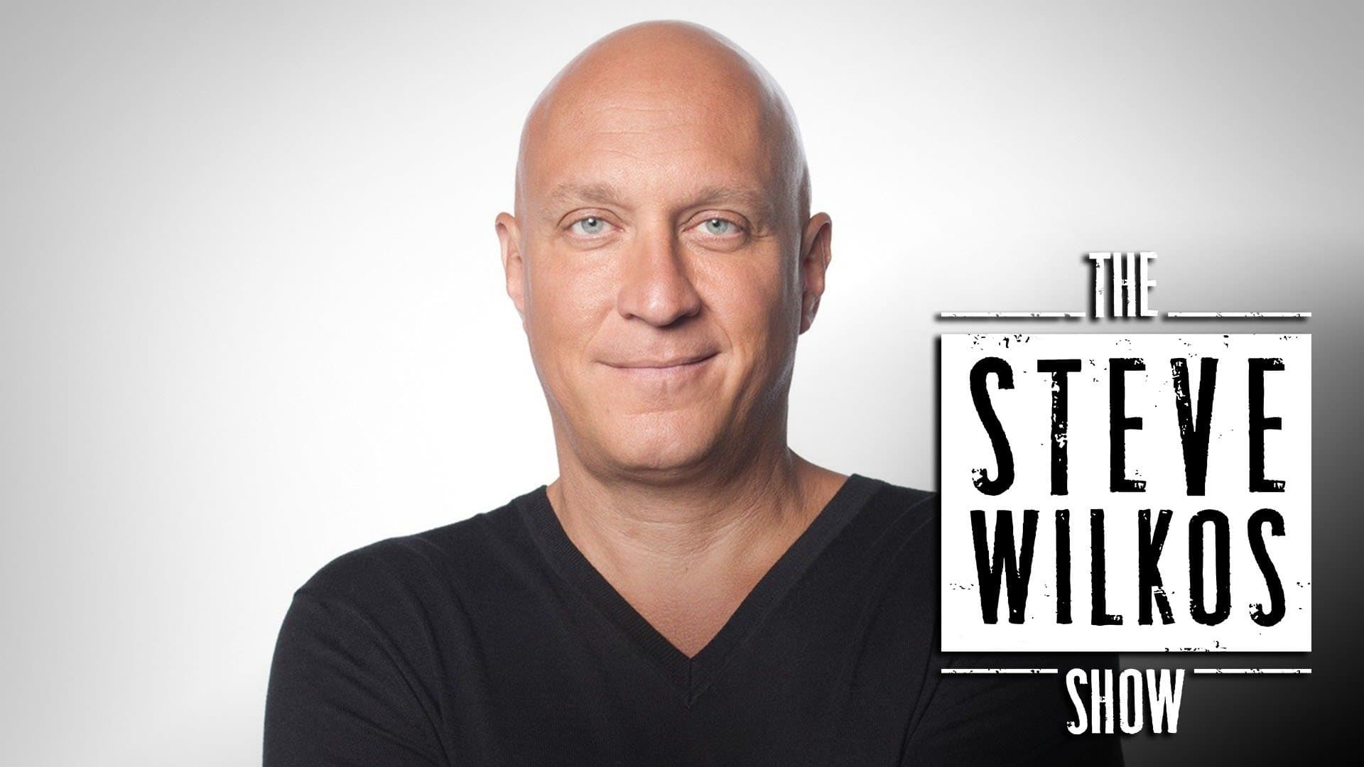 The Steve Wilkos Show