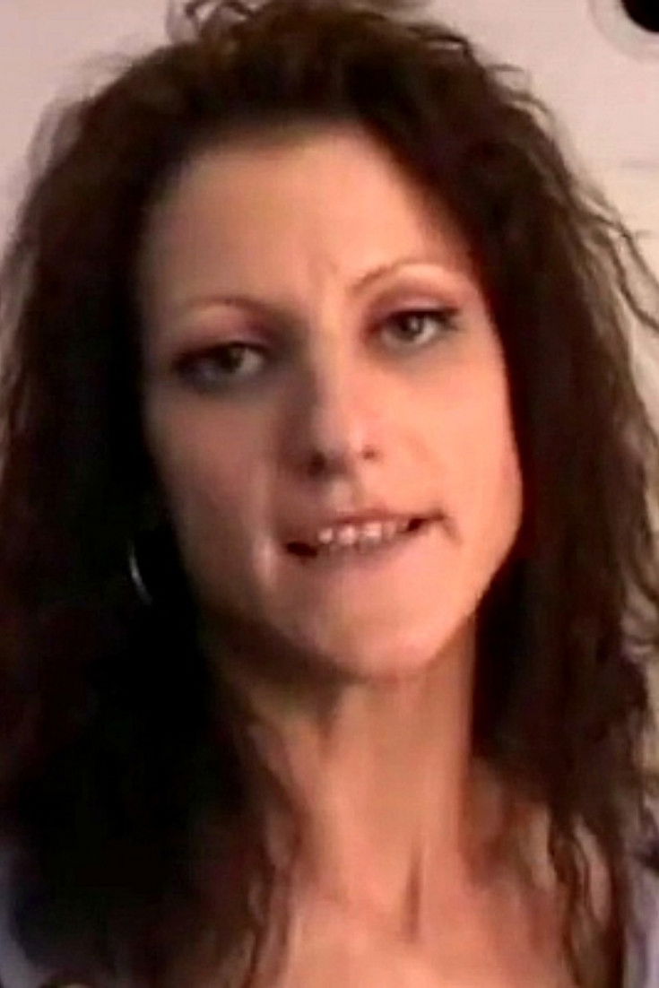 et billede af Rosa Romano