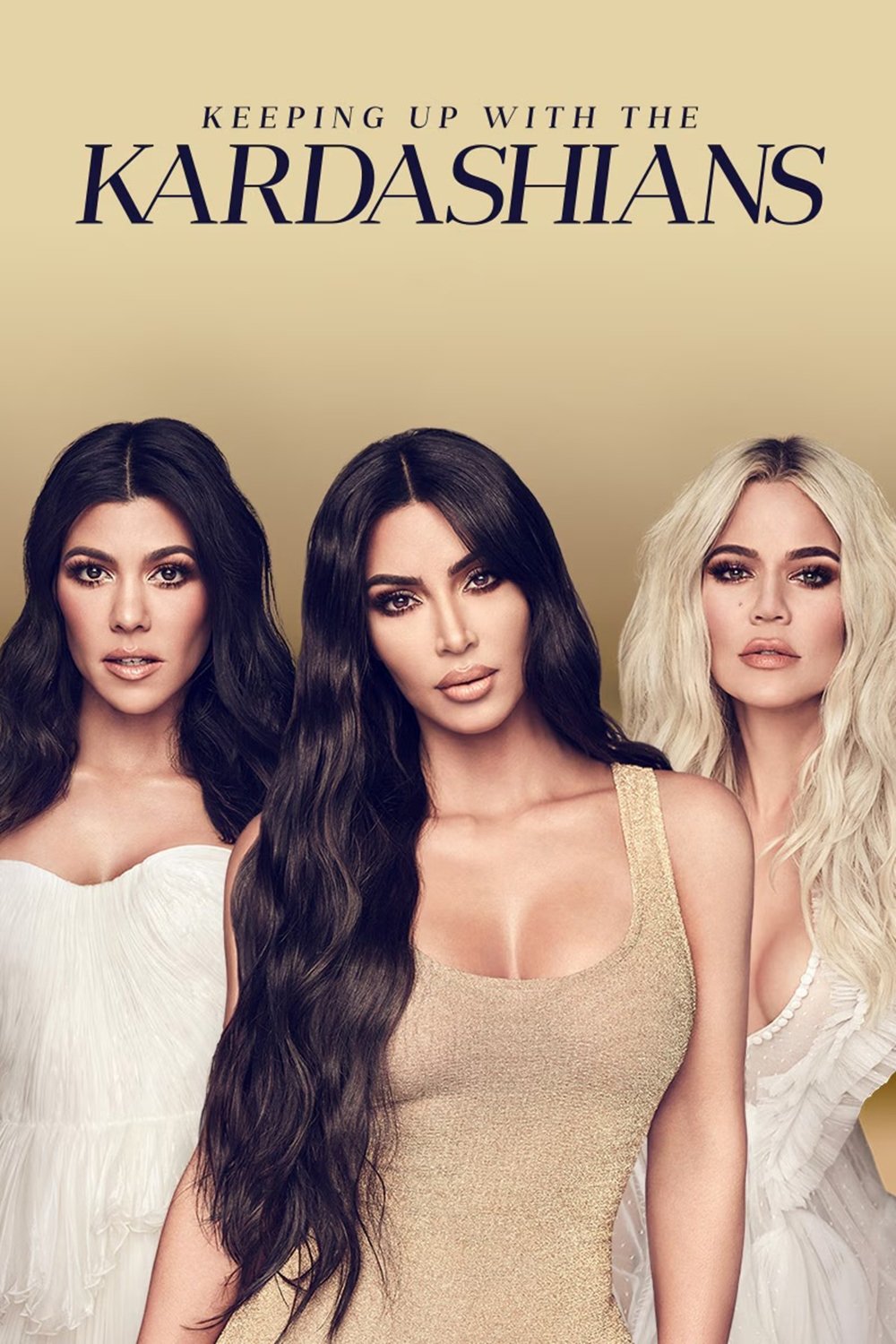 Keeping Up with the Kardashians - Season 17