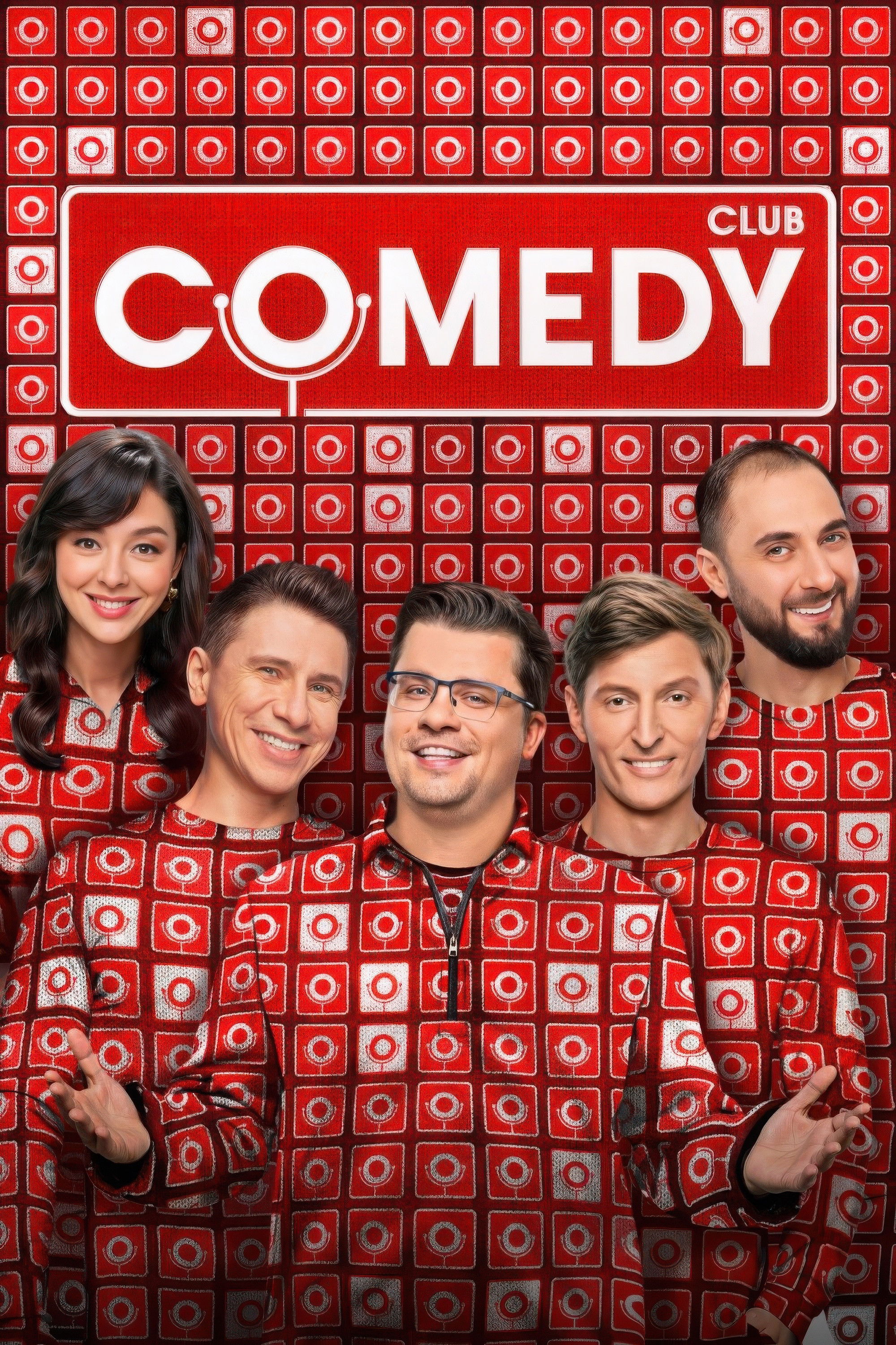 Comedy Club - Season 22