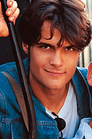 et billede af Andrej Sovinski