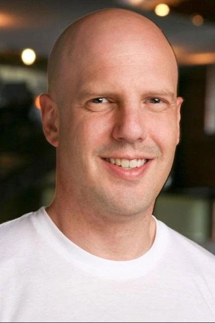 et billede af Stig Asmussen