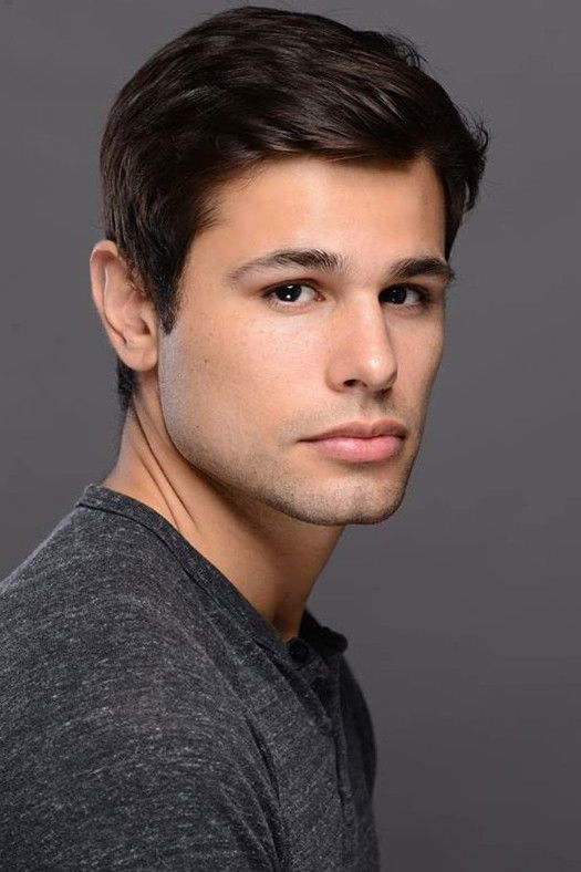 et billede af Bryan Cruz