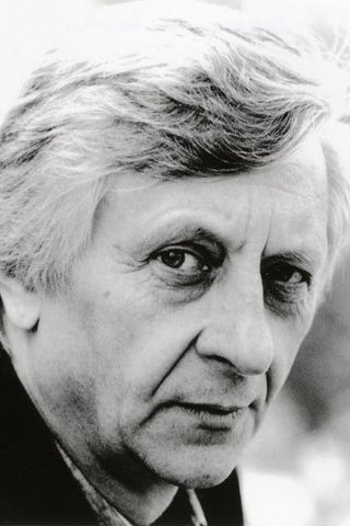 et billede af Jacques Godbout