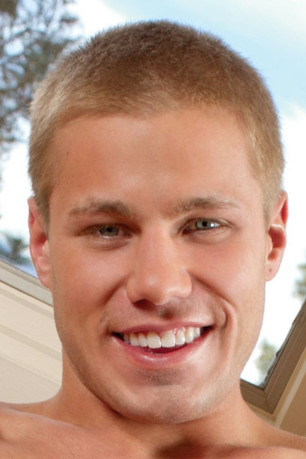 et billede af Brody Wilder