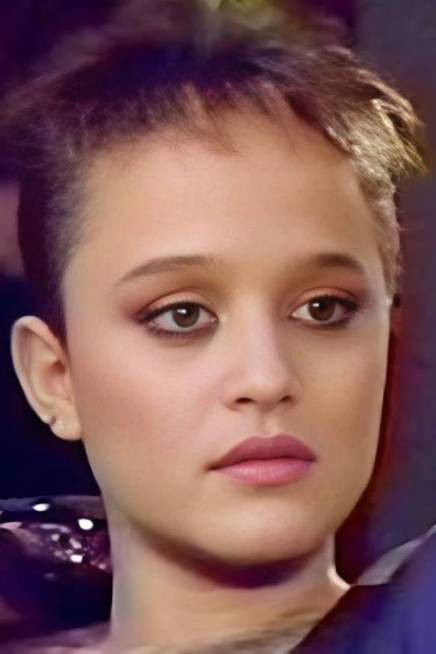 et billede af Sandy Summers