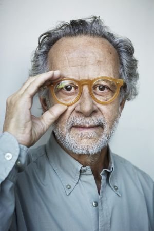 et billede af Fernando Colomo