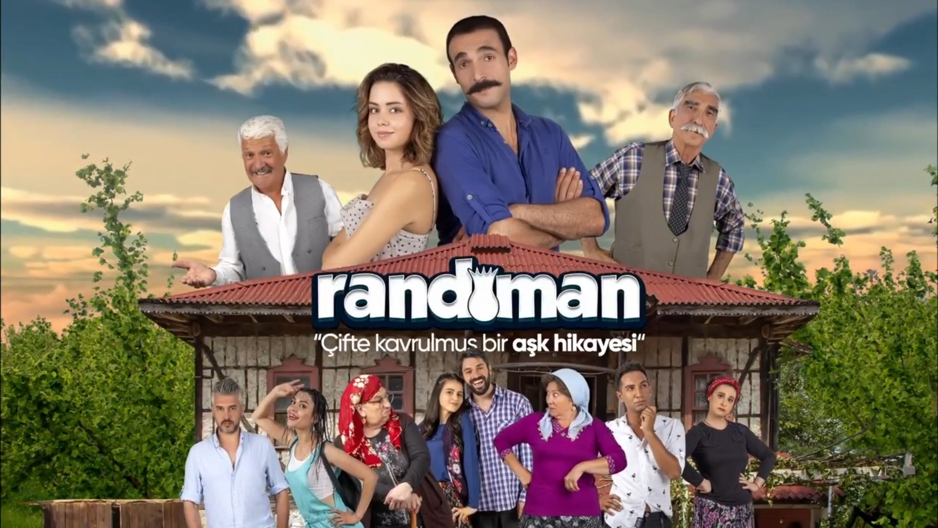 Randıman (2020)