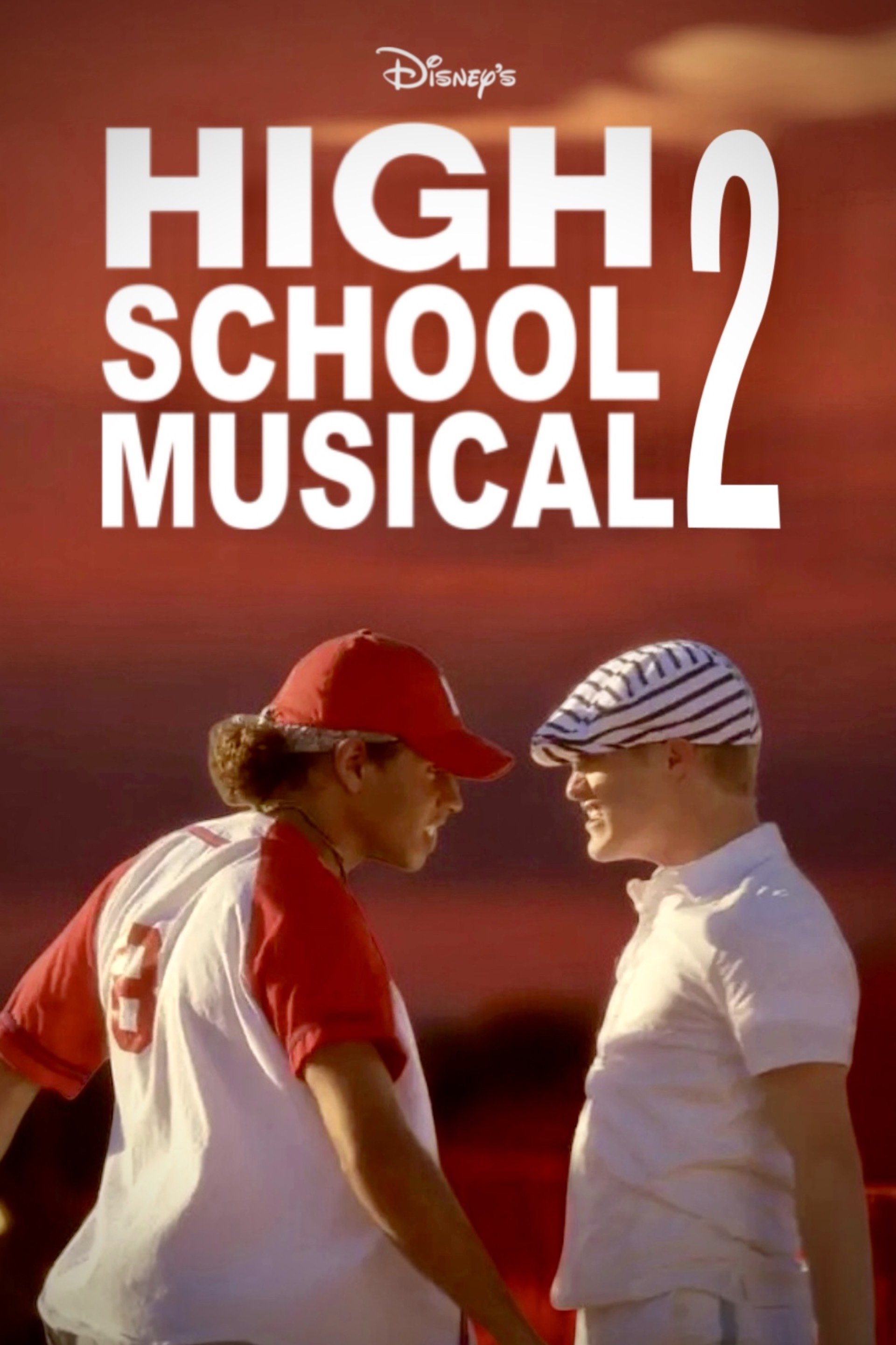 High School Musical 2