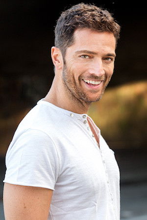 et billede af Luca Capuano