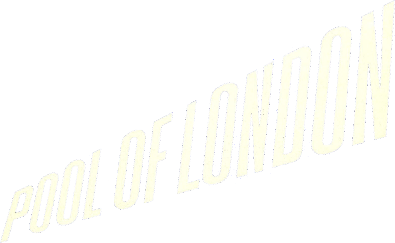 Pool of London