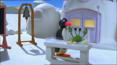 Pingu