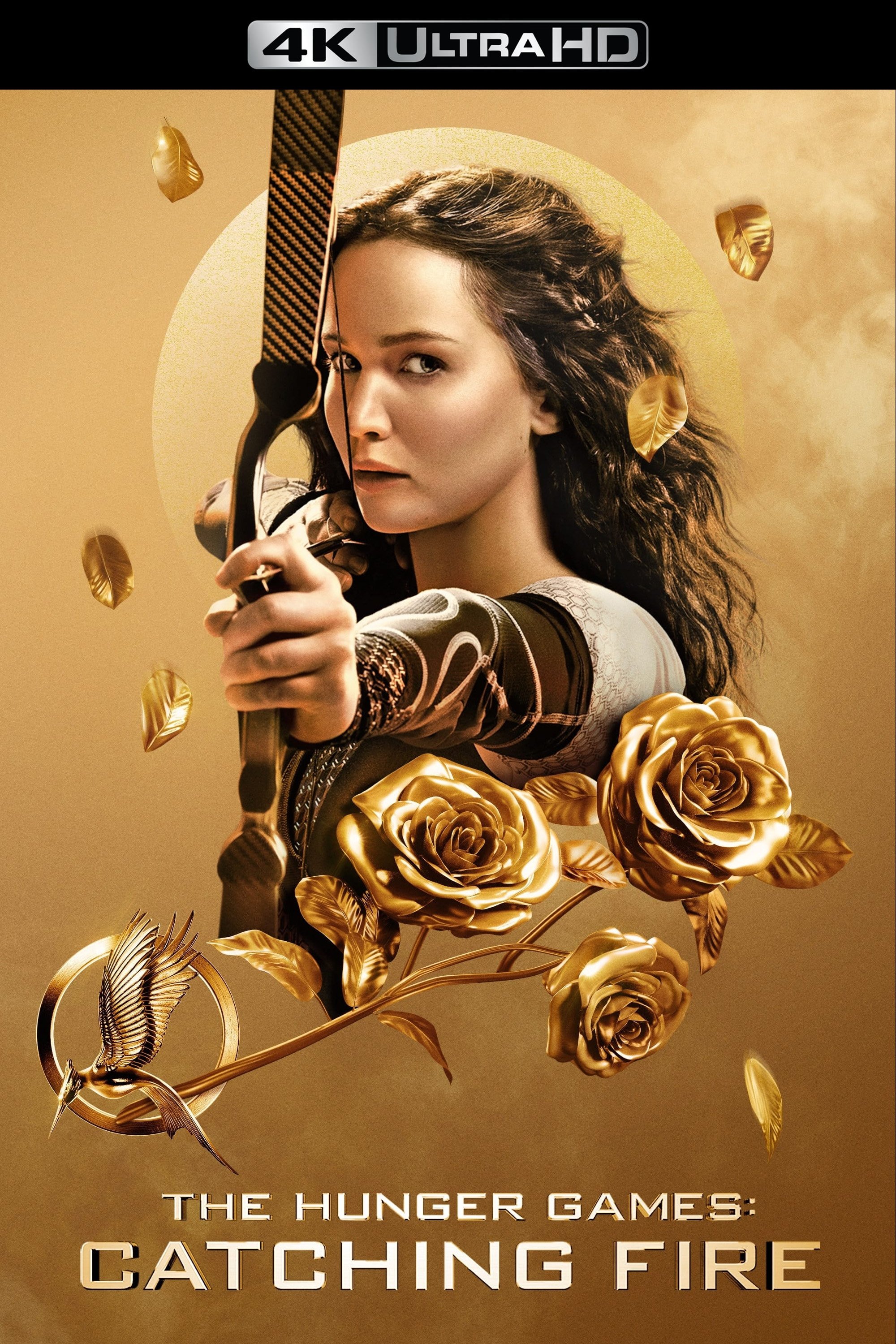 The Hunger Games: Catching Fire