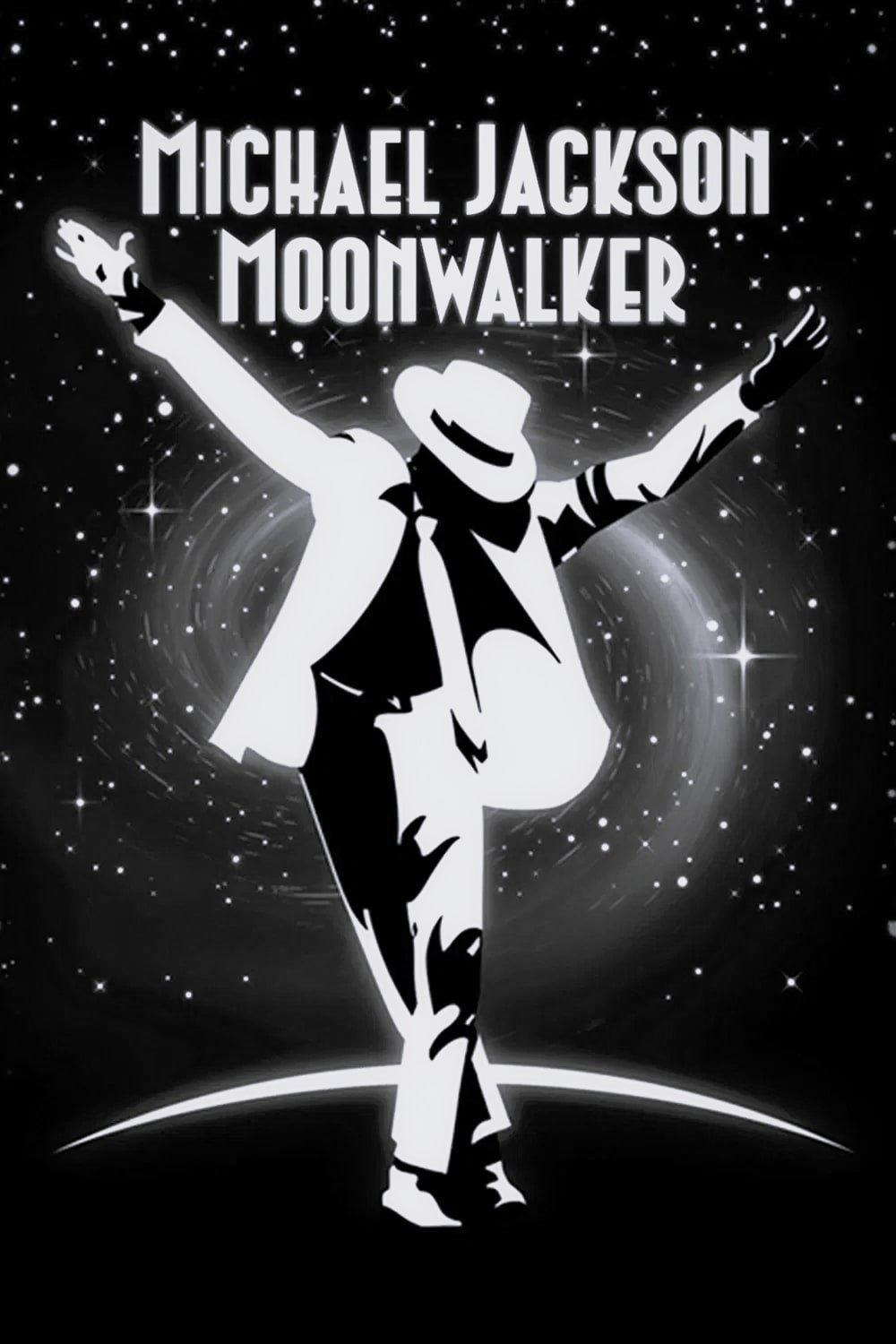 Moonwalker