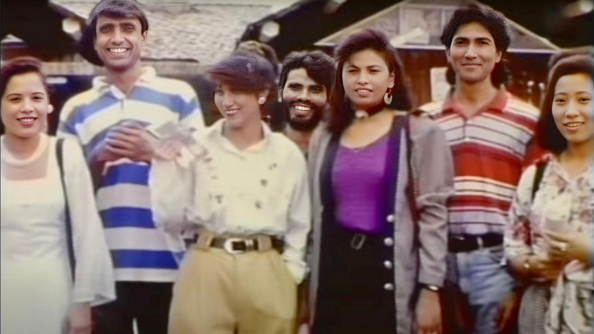 Jeevan Sangharsha (1994)